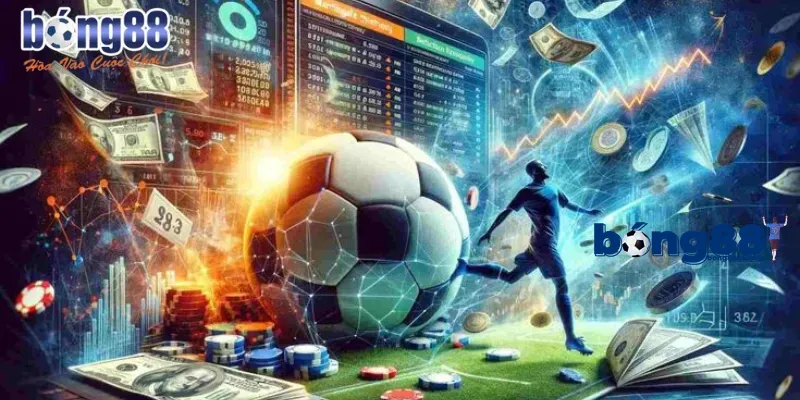 Bí quyết đọc kèo bóng bet88 - Tăng cơ hội thắng tại Bong88 Bí kíp bắt kèo chuẩn xác nhất tại Bong88