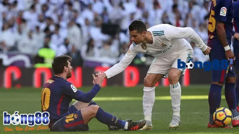 Cầu thủ cần thực hiện kỹ thuật chuẩn xác