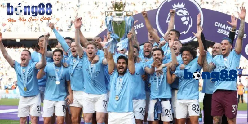 Kèo chấp Ngoại hạng Anh - Cơ hội vàng cho người đam mê Chiến lược đánh kèo chấp Ngoại hạng Anh ăn đậm