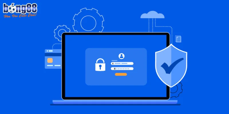 Chính sách bảo mật Điều khoản cam kết đảm bảo các giao dịch tài chính an toàn