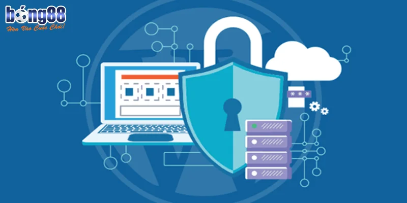 Chính sách bảo mật Đôi nét khái quát về chính sách bảo mật tại BONG88