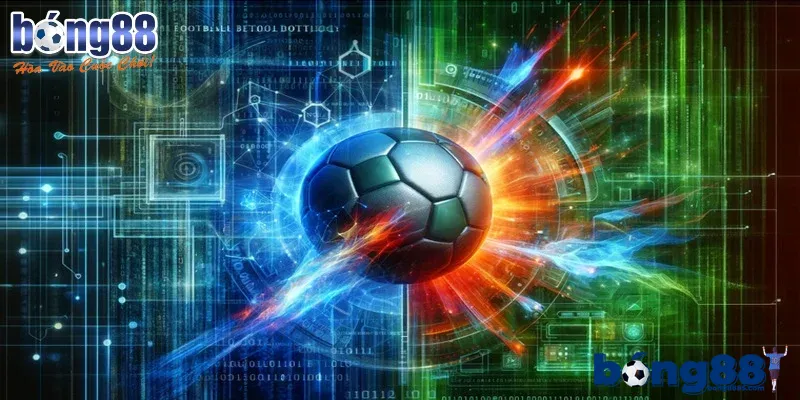 Soi kèo bóng đá trực tiếp cùng BONG88 hôm nay hiệu quả Dự đoán theo diễn biến thực để nâng cao tính chính xác