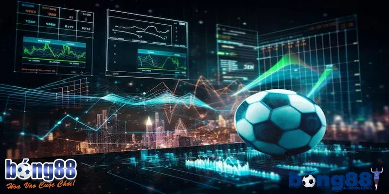 Khái niệm soi kèo bóng đá