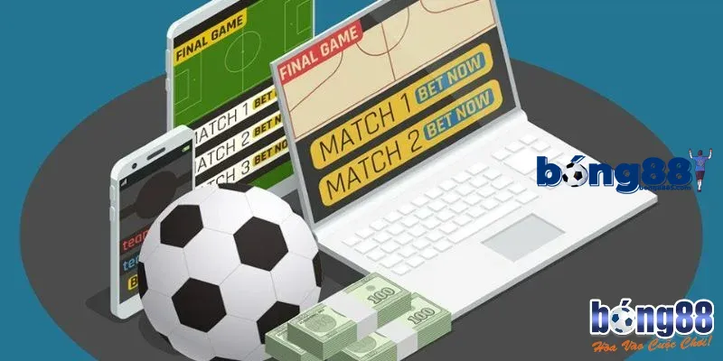 0-0.5 là kèo gì? Cách chơi và mẹo thắng lớn tại BONG88 Loại hình cá độ BONG88 có mức trả thưởng hợp lý