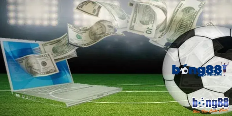 Luật đặt cược đơn giản