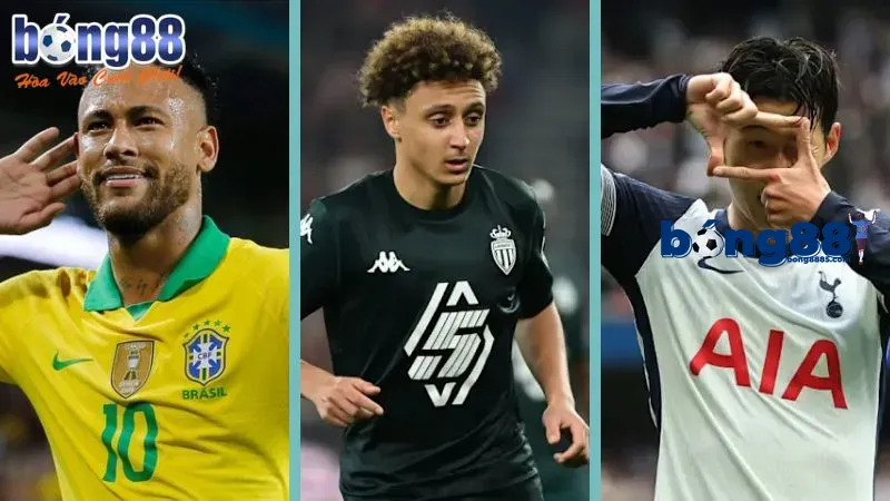 LW là vị trí nào trong đội bóng và vai trò quan trọng của LW LW huyền thoại trong bộ môn bóng đá