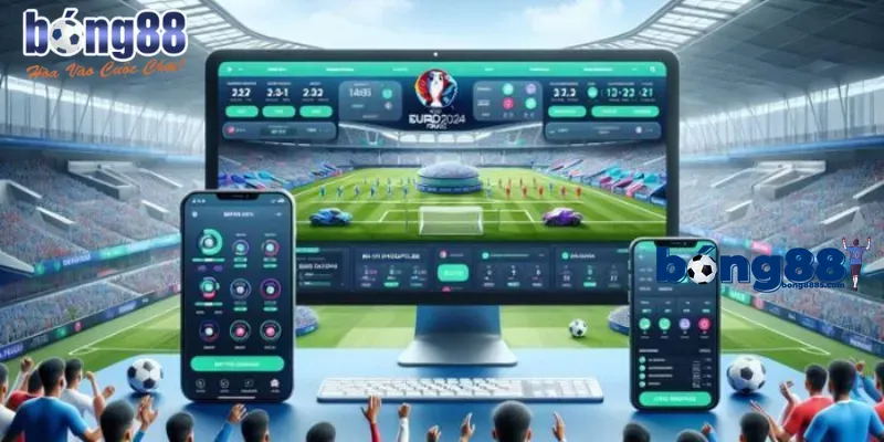 Bí quyết đọc kèo bóng bet88 - Tăng cơ hội thắng tại Bong88 Mẹo vàng cá cược kèo bóng bet88