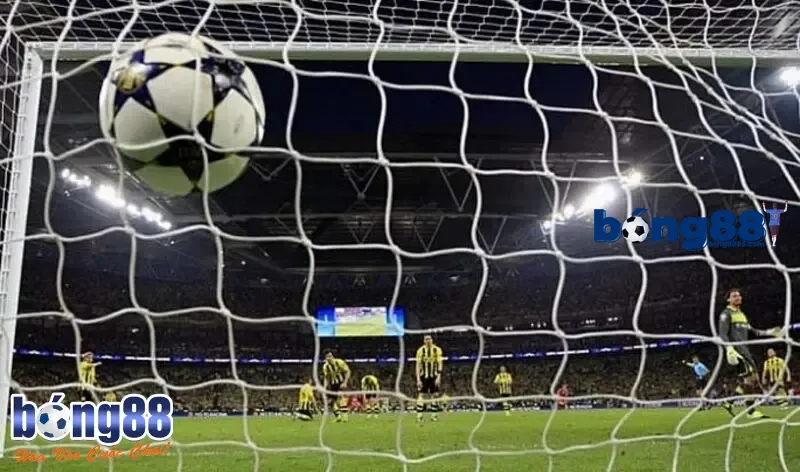 Những cái tên có chiến tích 5 bàn liên tiếp trong 1 trận