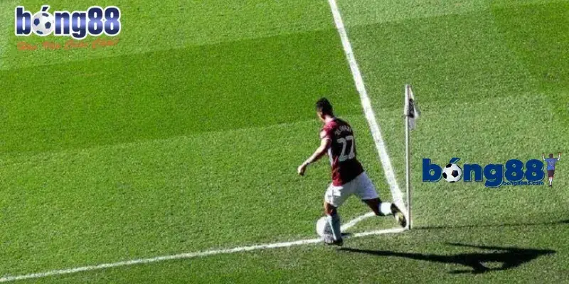 Phân tích kèo phạt góc chi tiết dễ hiểu