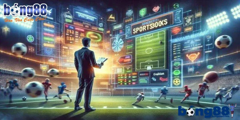 Soi kèo bóng đá trực tiếp cùng BONG88 hôm nay hiệu quả So sánh bảng kèo từ nhiều nhà cái để có lựa chọn đúng