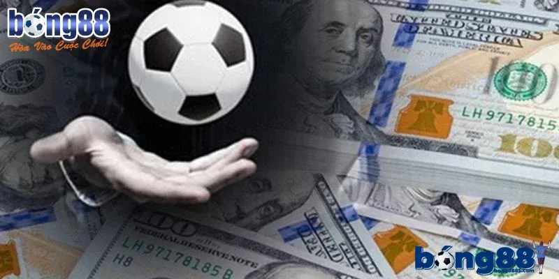 Tham khảo các phương pháp từ BONG88 để chốt kèo ngon ăn