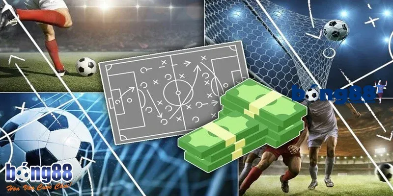 Tham khảo các tình huống lựa chọn cược Tài hoặc Xỉu chính xác