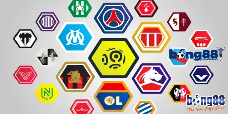 Bảng xếp hạng LIGUE 1 – Số liệu chuẩn xác mỗi vòng đấu Tìm hiểu bảng xếp hạng LIGUE 1 tại BONG88